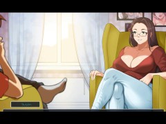 Milfs Plaza - 6 To The Psychologist By MissKitty2K