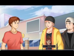 Milfs Plaza - 7 Feet Massage By MissKitty2K