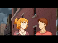 Milfs Plaza - 8 A Bad Situation By MissKitty2K