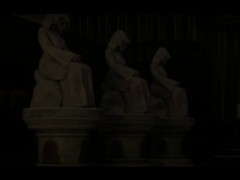 The Genesis Order - Ep 35 - Flying Pussy By MissKitty2K