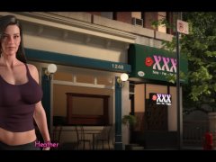 The Genesis Order - Ep 37 - Almost Fired By MissKitty2K