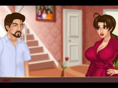 World Of Step-Sisters #120 - Judy Is Frustrated By MissKitty2K