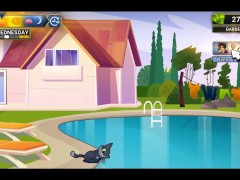 World Of Step-Sisters #121 - Our Relation Is Increasing By MissKitty2K