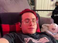 Typical Day Of Masturbating Compilation