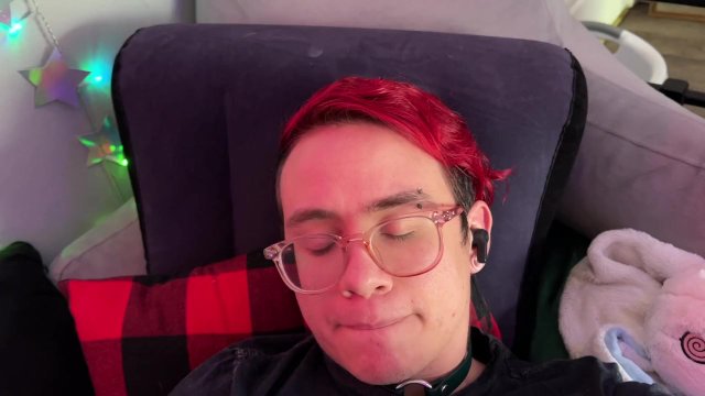 Typical Day Of Masturbating Compilation