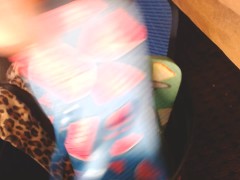 Ballet Flats and Flip flops