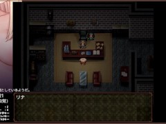 【H GAME】闇狩紅狼♡ドットHアニメーション6 エロアニメ - Screenshot 6 of 16 - 3p