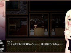 【H GAME】闇狩紅狼♡ドットHアニメーション6 エロアニメ - Screenshot 8 of 16 - エロゲ