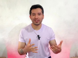 Gifted Venezuelan in a Brazilian Pool Party! he Ends up Giving Cock to the Rich Brazilian. Story