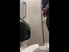 Desperate Ebony Pissing Compilation