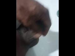 Hot cum