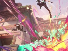 Bienvenido al Protocolo VALORANT JOI [ESP] | [Introducción] [Preview]