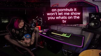 Examen femboy vidéo AutoBlow AI Ultra Sync (orgasme dur)