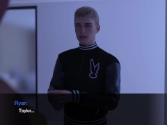 Lust Theory II | Episode 17