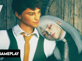 EP7: 继续寻找紫罗兰--神奇的阴户: 第1章