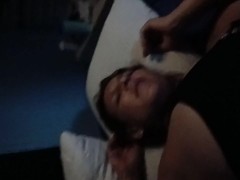 My whore