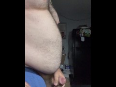 Late Night Quick Orgasm