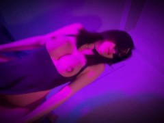 lazecatdoll cuminside china cock asian tits black ass hair cum cock