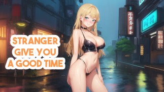 Giving you a good time | ASMR JOI Hentai Audio