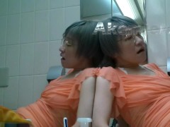 変態熟女浮気カップル, クンニ, ディープフェラ, バック挿入 - Screenshot 5 of 16 - 素人、個人撮影、人妻ハメ撮