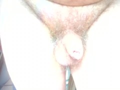 upside down broadcast