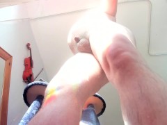 upside down broadcast - Screenshot 4 of 16 - Cock