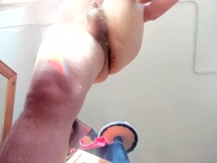upside down broadcast - Screenshot 7 of 16 - Cock