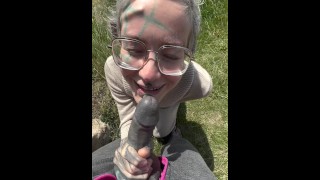 I'll Take You With Me On A Fuck Vlog Where We Blow Each Other's Dicks And You Fuck My Ass