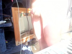 sunbathing dick - Screenshot 13 of 16 - Cock