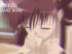 SEXY NAUGHTY BITCHY*HMV