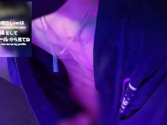 オナ禁1週間でお祭り前に浴衣（甚平）で腰振りオナニーをする男	男 オナニー チクオナ ローション オナホ 日本人 男 喘ぎ 声 ゲイ - Screenshot 11 of 16 - 浴衣