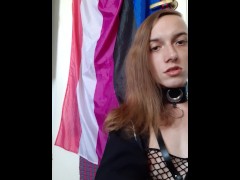 Im gonna take this monster Deep (full vid on my OF)