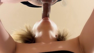 隣人の人妻の口をオナホール替わりにしてズボフェラで抜いてもらう♡【素人】【フェラ抜き】【個人撮影】