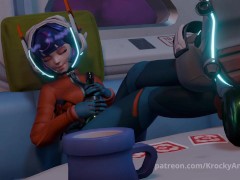 Juno Space Misadventure! - Screenshot 1 of 16 - Overwatch