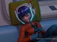 Juno Space Misadventure! - Screenshot 16 of 16 - Overwatch