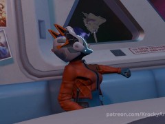 Juno Space Misadventure! - Screenshot 3 of 16 - Big Dicks