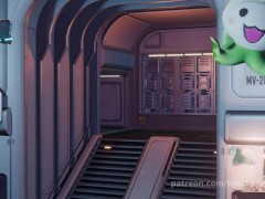 Juno Space Misadventure! - Screenshot 5 of 16 - Animated