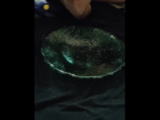 Приготовься съесть мою грязную пыль с ног