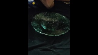 Приготовься съесть мою грязную пыль с ног