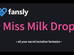 Milky Mommy Breastfeeds You POV Preview