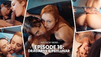 NEVER DO THAT while recording… DRACARYS PSYLUNAR