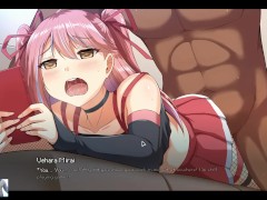 FUCKING MY TWO GIRL ATE THE SAME NIGHT