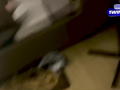 Громкие стоны проститутки от анала, любительское видео с разговорами - Screenshot 13 of 16 - Amateur Blowjob