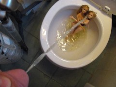 2019 Mini Giga with Brooklyn & Ava V1ncent (only footage)