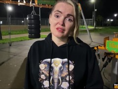 У этой милфы был сильный недотрах, я действовал не раздумывая - Screenshot 6 of 16 - Milf