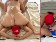 Grab Me by the Pussy