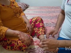 Indian stepmom romance - Screenshot 2 of 16 - Fucking My Stepmom