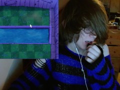 plants vs zombies #15 im so tired lol ♥ - Screenshot 1 of 16 - Femboy