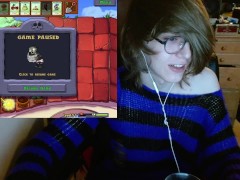 plants vs zombies #15 im so tired lol ♥ - Screenshot 14 of 16 - Emo