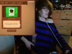 plants vs zombies #15 im so tired lol ♥ - Screenshot 16 of 16 - Femboy